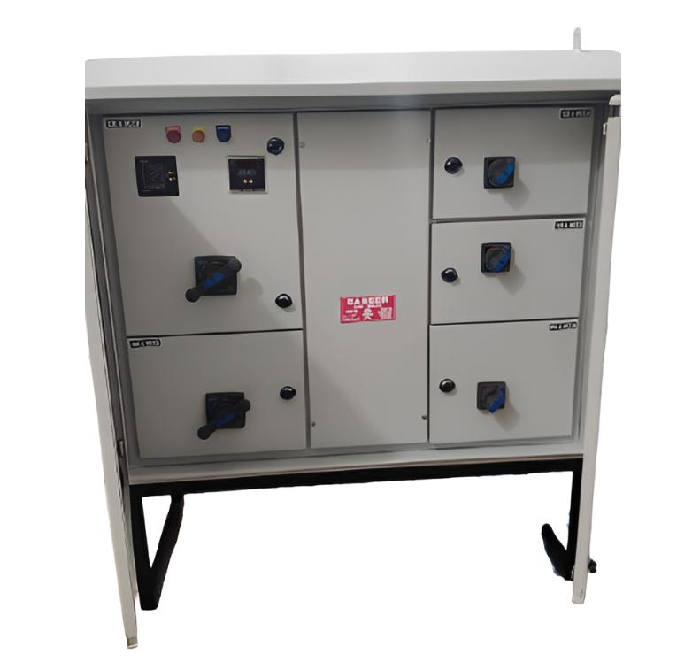 IPC IP67 Distribution Boards Three Phase and Neutral_1