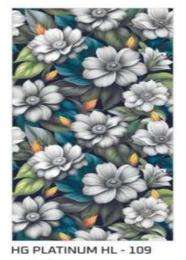 KAG 15 mm HG Platinum HL-109 Granite Slab 600 x 1200 mm Glossy_0