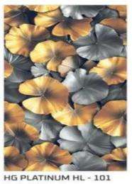 KAG 15 mm HG Platinum HL-101 Granite Slab 600 x 1200 mm Glossy_0