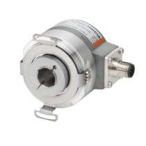 Kubler 5834 10 - 30 VDC Incremental Encoder SinCos_0