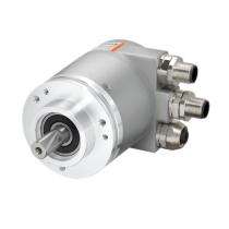 Kubler 5868 10 - 30 VDC Absolute Multiturn Encoder PROFINET_0