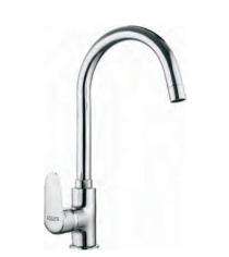 COATS Polished Single Lever Sink Mixer Faucet TJ-5981_0