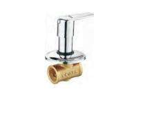 COATS Polished Concealed Stop Cock Faucet TJ-5940_0