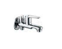COATS Polished Long Nose Faucet TJ-5995_0