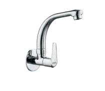 COATS Polished Sink Cock Faucet TJ-5917_0