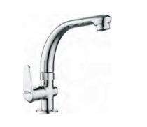 COATS Polished Swan Neck Faucet TJ-5926_0