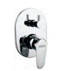 COATS Polished Diverter Complete Set Faucet TJ-5989_0