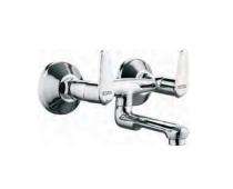 COATS Polished Wall Mixers Faucet TJ-5950_0