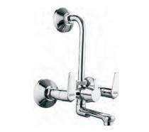 COATS Polished Wall Mixers Faucet TJ-5951_0