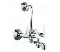 COATS Polished Wall Mixers Faucet TJ-5954_0