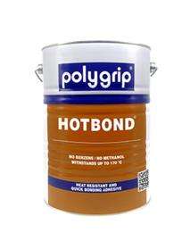 Polygrip Epoxy Heat Resistant Structural Adhesive 1 L_0