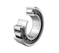 FAG Single Row Cylindrical Roller Bearing N317-E-XL-M1_0