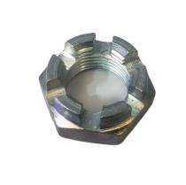 Caidico Castle Nut 9 mm IS: 2232 4.6_0