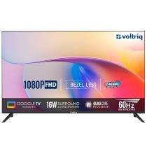 Voltriq 43 inch Full HD LED Android Smart TV_0