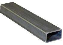 TATA 95 x 25 mm Rectangular Carbon Steel Hollow Section 2 mm IS 4923 YST 310_0