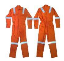 Karam Full Sleeves Cotton Safety Suit_0