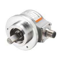 Kubler 5000 5 - 30 VDC Incremental Encoder TTL_0
