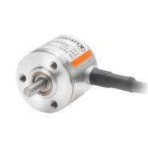 Kubler 2400 8 - 30 VDC Incremental Encoder TTL_0