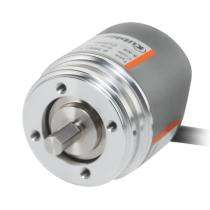 Kubler F3668 10 - 30 VDC Absolute Multiturn Encoder CANopen_0