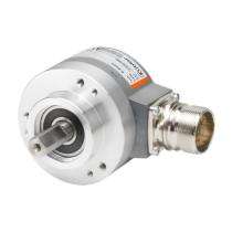 Kubler 5853 10 - 30 VDC Absolute Singleturn Encoder SSI_0