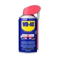 Rust Removing Spray WD-40 300 mL_0