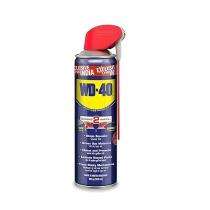 Rust Removing Spray WD-40 500 mL_0