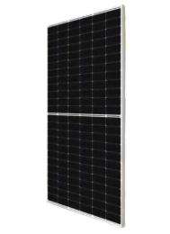 Eastman EMP50W 550 W Monocrystalline Solar Panel_0