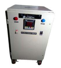 Single Phase Voltage Stabilizers_0