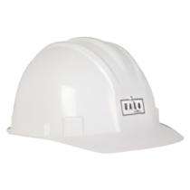 RAGA HDPE White Modular Safety Helmets_0