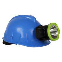 RAGA HDPE Blue Torch Safety Helmets_0