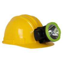 RAGA HDPE Yellow Torch Safety Helmets_0