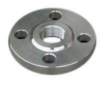 AMBAJI A105 Threaded Flanges 24 in 150#_0