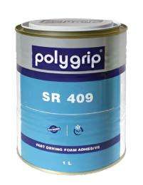 Polygrip 1 L Instant Adhesive_0