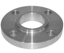 Iron 6 DM Slip On Flanges_0