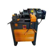 JP2K JP 600 Manual Bar Threading Machine 16 - 40 mm_0