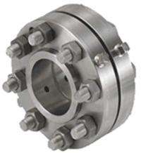 Ambaji Steel Traders Steel Orifice Flanges 240 in 150#_0