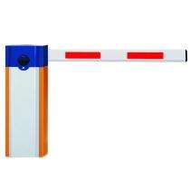 Automatic Straight Arm Boom Barrier_0