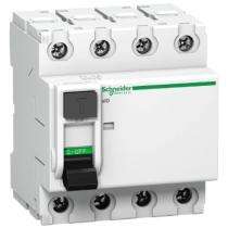 Schneider Electric A9N16253 25 A Four Pole 100 mA RCCB_0