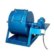 EIE Abrasion Testing Machine TM-103 Los Angeles_0