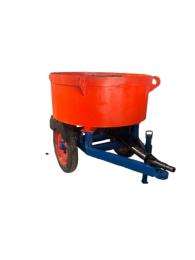 Migarc MM1300 Concrete Transit Mixer 300 kg_0