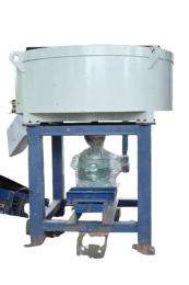 Migarc MM1300 Concrete Transit Mixer 300 kg_0