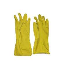 Disposable Latex Safety Gloves Standard_0