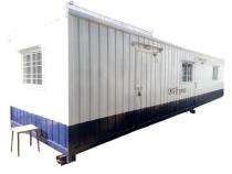 Ground Prefabricated Site Office_0