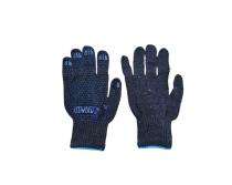 Udyogi Dotted Cotton Safety Gloves Standard_0