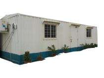 Gurukrupa Ground Prefabricated Site Office_0