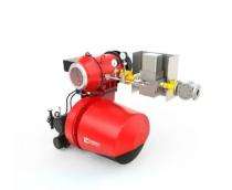 Forbes Marshall 200 kW Industrial Burners B-02_0