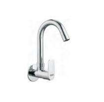 COATS Polished Sink Cock Faucet AE-516_0
