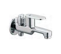 COATS Polished 2 in 1 Long Nose Faucet AE-595_0