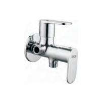 COATS Polished 2 in 1 Angle Valve Faucet AE-532_0
