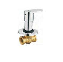 COATS Polished Concealed Stop Cock Faucet AE-539_0